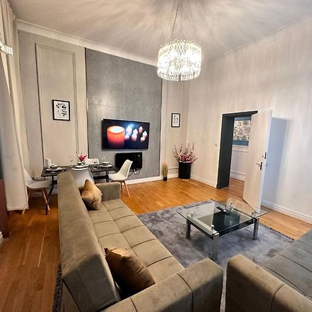 Paddington Station - 2-Bedrooms, 2-Baths And Living Room - Posh Apartment In Central Londýn Exteriér fotografie