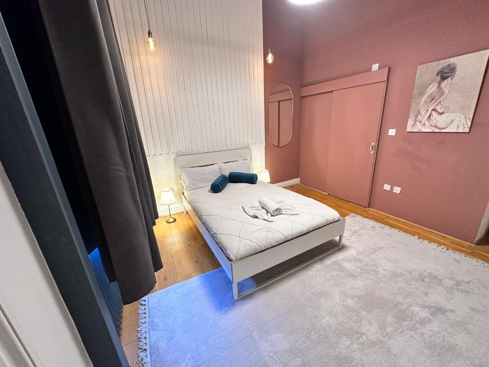 Paddington Station - 2-Bedrooms, 2-Baths And Living Room - Posh Apartment In Central Londýn Exteriér fotografie