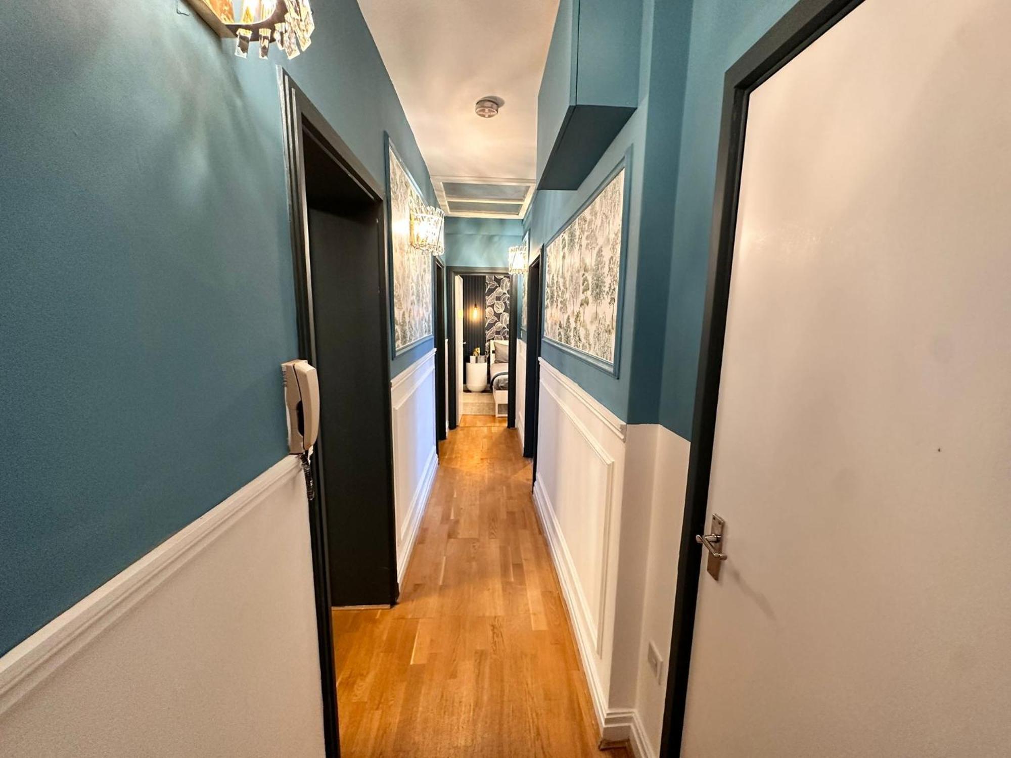 Paddington Station - 2-Bedrooms, 2-Baths And Living Room - Posh Apartment In Central Londýn Exteriér fotografie